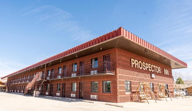 Prospector Inn