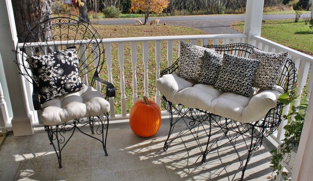 Quaint, Picturesque Country Farmhouse near Bard College, Omega & HITS