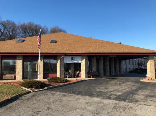 Quality Express Inn & Suites