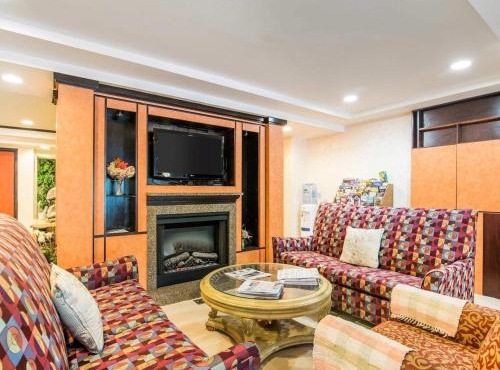 Quality Inn Ashland