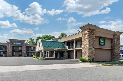 Quality Inn Covington Downtown