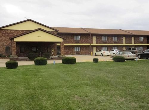 Quality Inn Farmington