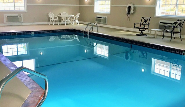 Quality Inn Lawton near Fort Sill