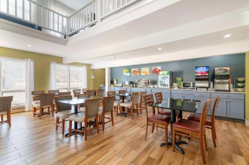 Quality Inn Lebanon - Hanover