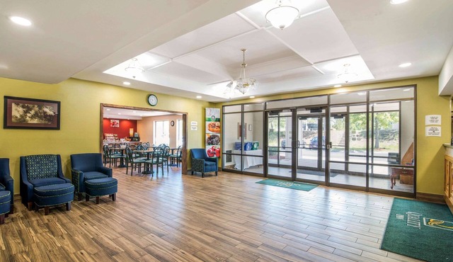 Quality Inn Loudon-Concord