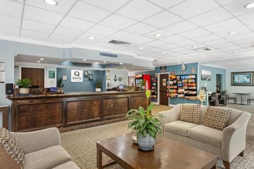 Quality Inn Old Saybrook - Westbrook