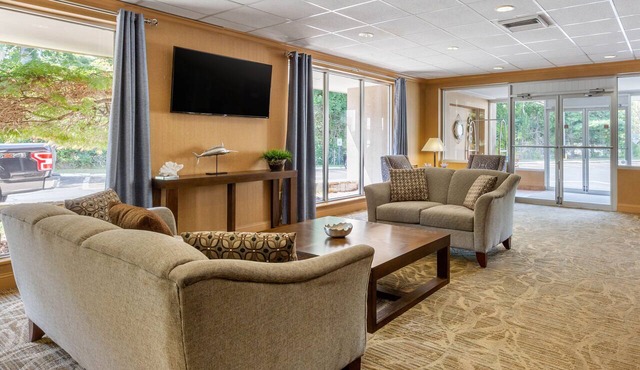 Quality Inn Old Saybrook - Westbrook