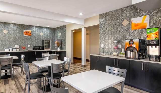 Quality Inn Overland Park Kansas City