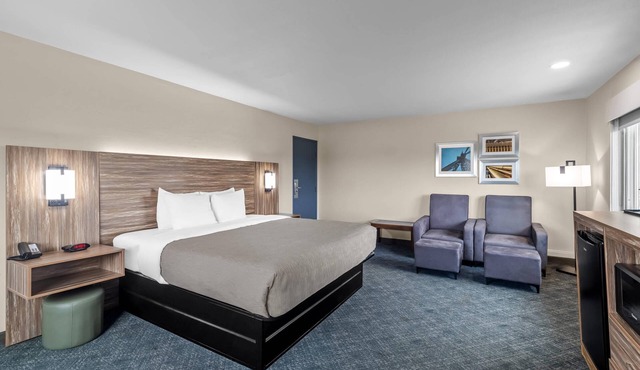 Quality Inn Ponca City