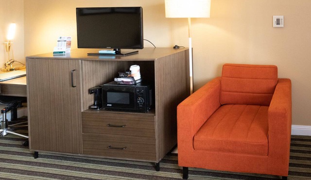 Quality Inn Salinas City Center Area