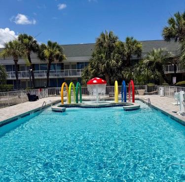 Quality Inn & Suites Georgetown