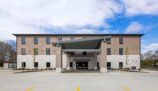 Quality Inn & Suites Joelton - Nashville