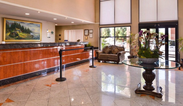 Quality Inn & Suites Walnut - City of Industry