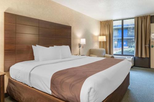Quality Inn Vienna - Tysons Corner