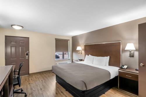Quality Inn Waterbury East