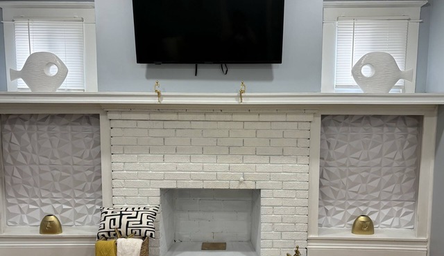 Quiet Neighborhood-5BR near Big E, Mass Mutual, Six flags