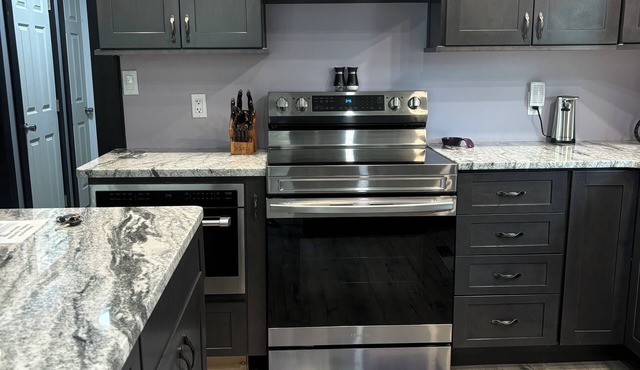 Quiet & Peaceful Home minutes from Webster Lake & Indian Ranch