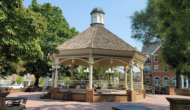 Quite Gem Near Downtown Frederick