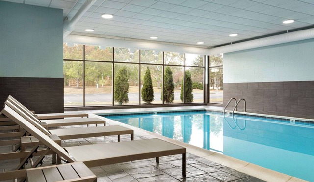 Radisson Hotel Akron/Fairlawn