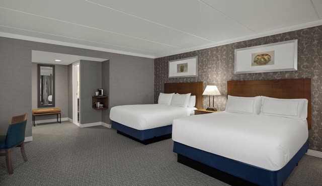 Radisson Hotel Corning