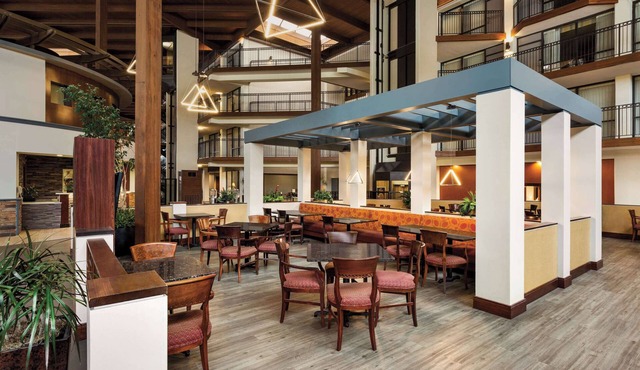 Radisson Hotel Lenexa Overland Park