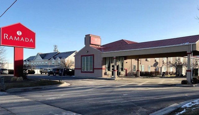 Ramada by Wyndham Draper, Utah