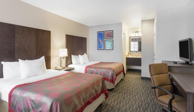 Ramada by Wyndham Monterey
