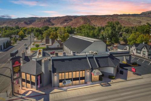 Ramada by Wyndham Richfield UT I-70