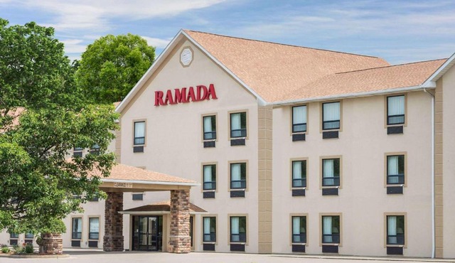 Ramada by Wyndham Strasburg Dover