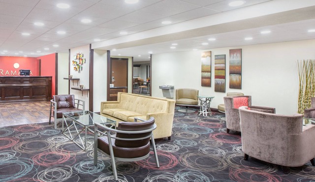 Ramada by Wyndham Tulsa