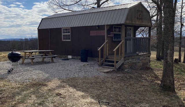 Ranch House