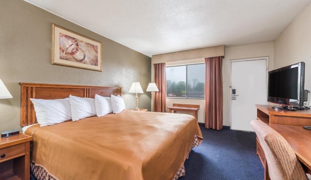 Red Carpet Inn Lancaster