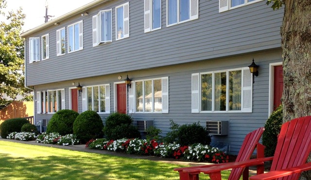 Red Horse Inn