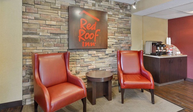 Red Roof Inn Huntington