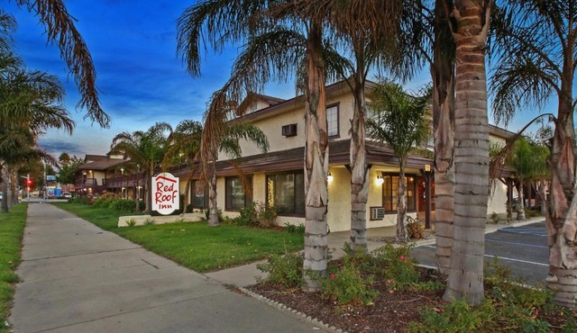 Red Roof Inn Lompoc