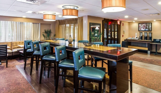 Red Roof Inn Meriden