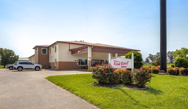 Red Roof Inn Paducah
