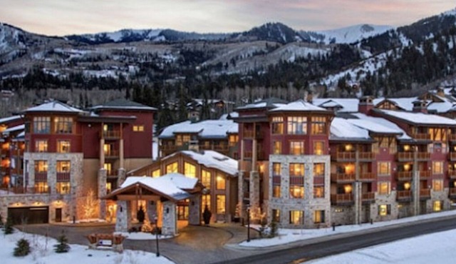 REDUCED: SPRING BREAK Mar 14-21 3bedroom 3bath. HILTON:SUNRISE LODGE SKI IN-OUT