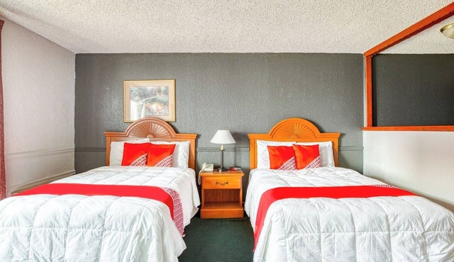 Refreshing Stay Near LaFortune Park – Only 3 Miles to Local Greenery Trails