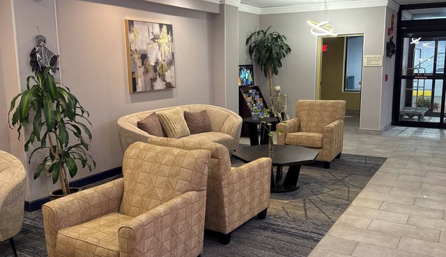 Regency Inn & Suites New London, Mystic