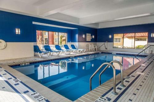 REGENCY Inn & SUITES NEW LONDON MYSTIC