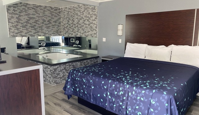 Regency Motel of Brea