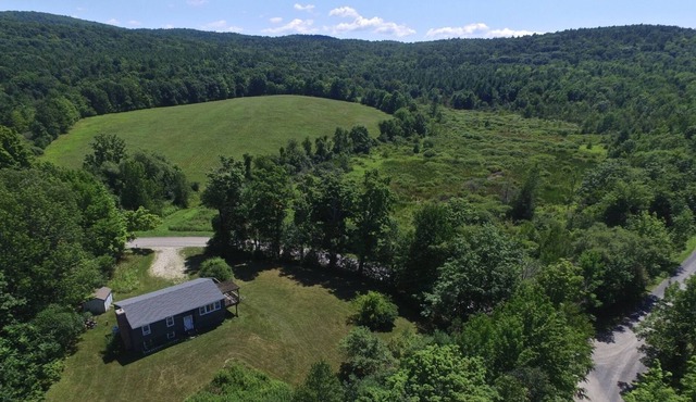 Relax in the Country - Peace, quiet and family friendly