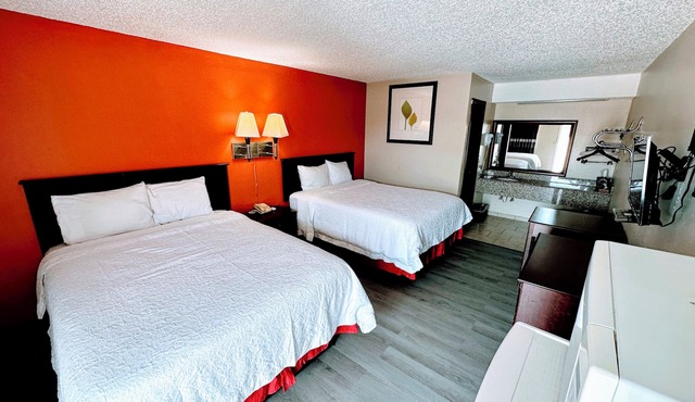 Relax Inn Henryetta
