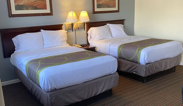 Relax Inn