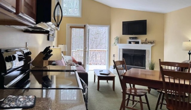 Relax & Unwind | Rural NH Getaway w/Hot Tub