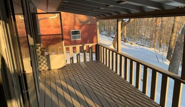 Relaxing 2 Bedroom home, Bella Vista