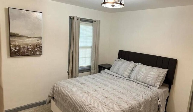 Relaxing Home in Ucity