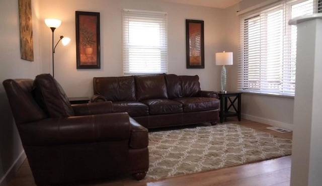 Relaxing Stay Near Providence