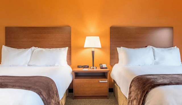 Relaxing Stay Near Salt Lake/West Valley City's Iconic Spots! With Kitchenette
